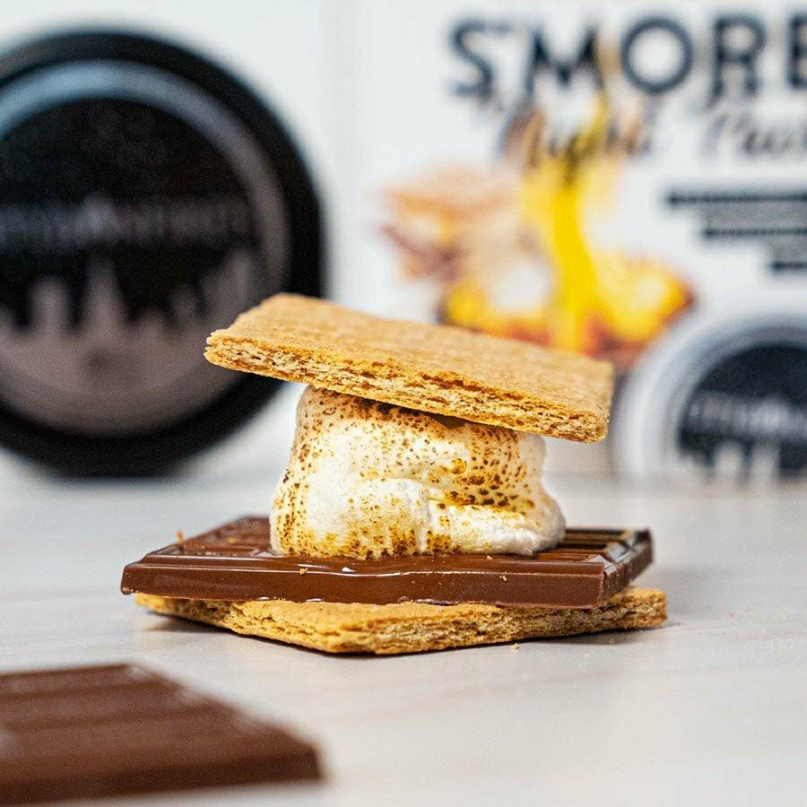 Plow & Hearth S'mores Night Pack