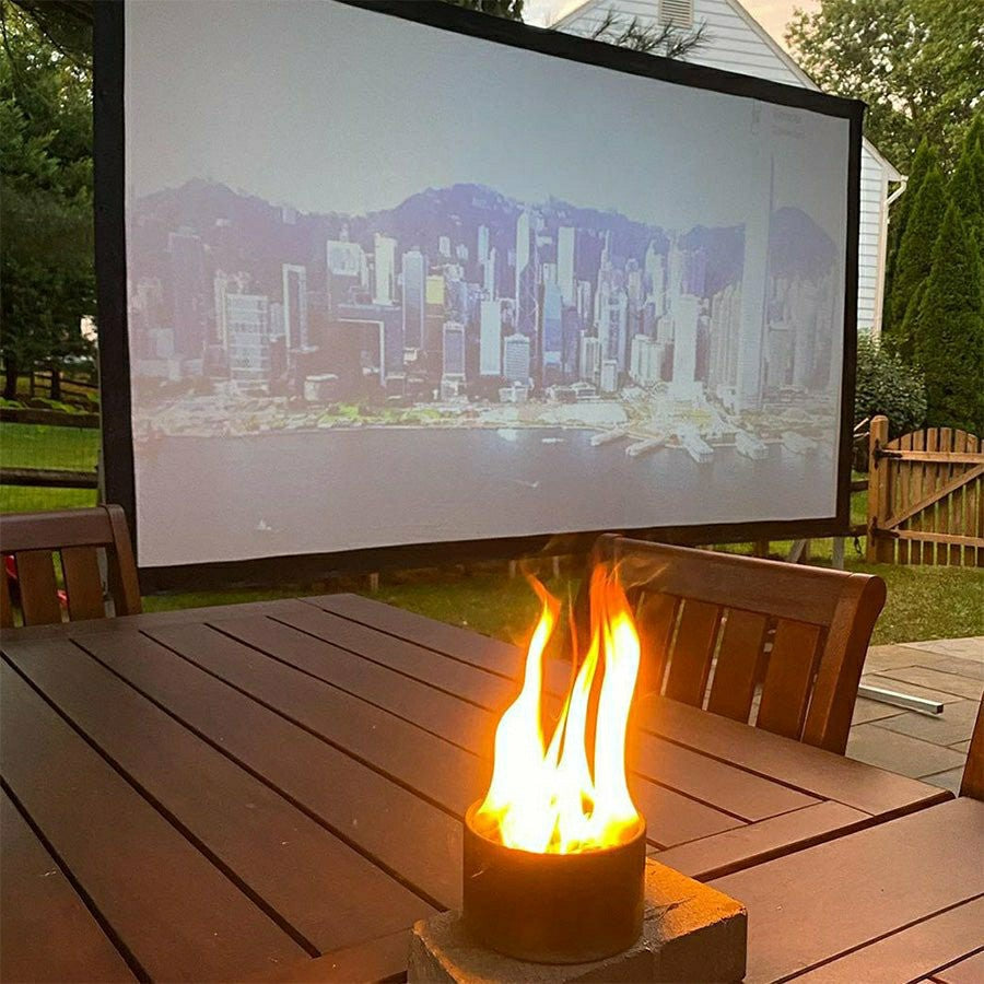 Plow & Hearth Outdoor Party Box