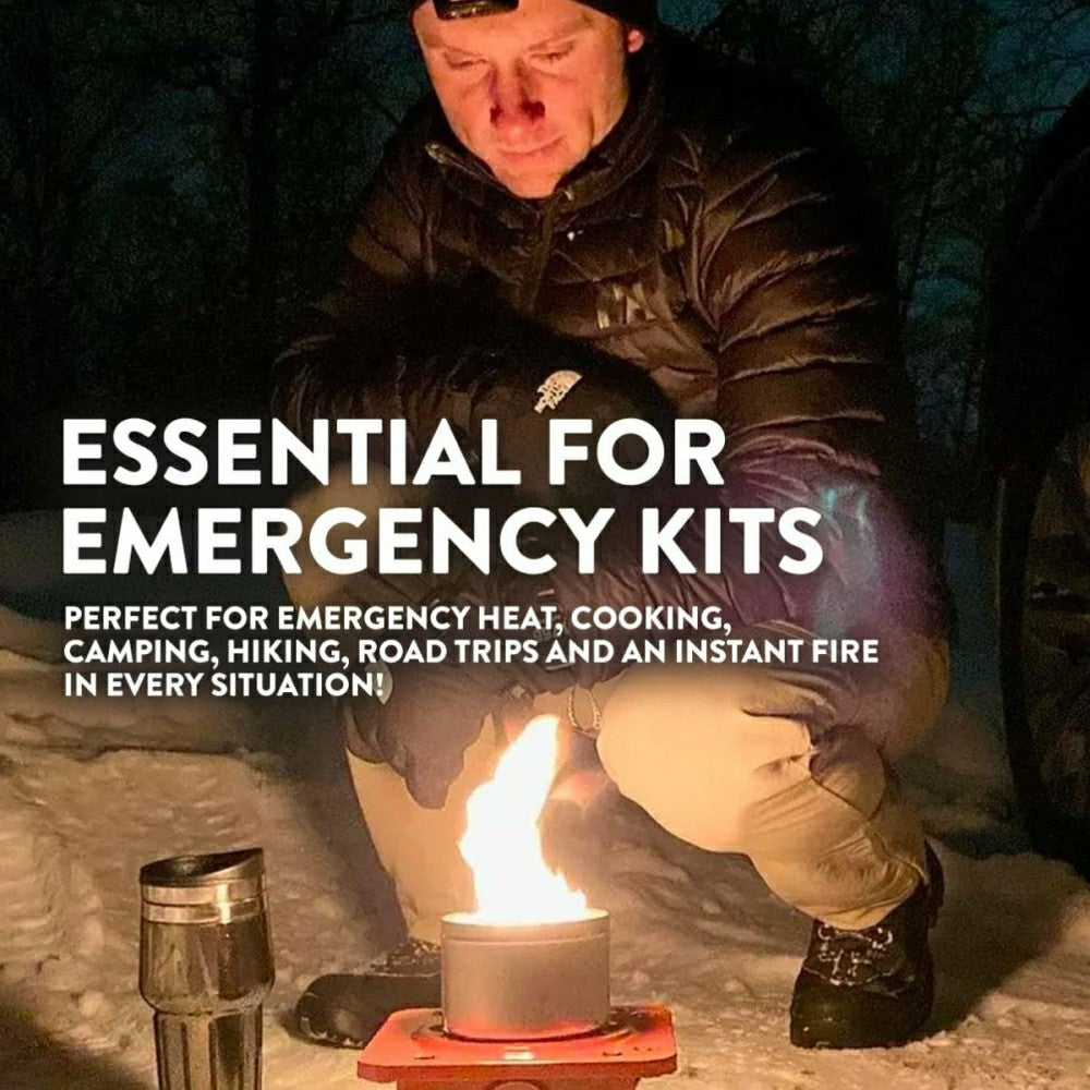 Plow & Hearth Outdoor Party Box
