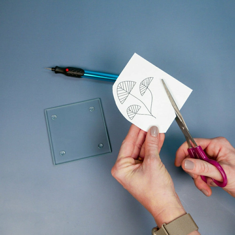 Plow & Hearth Engraving Kit