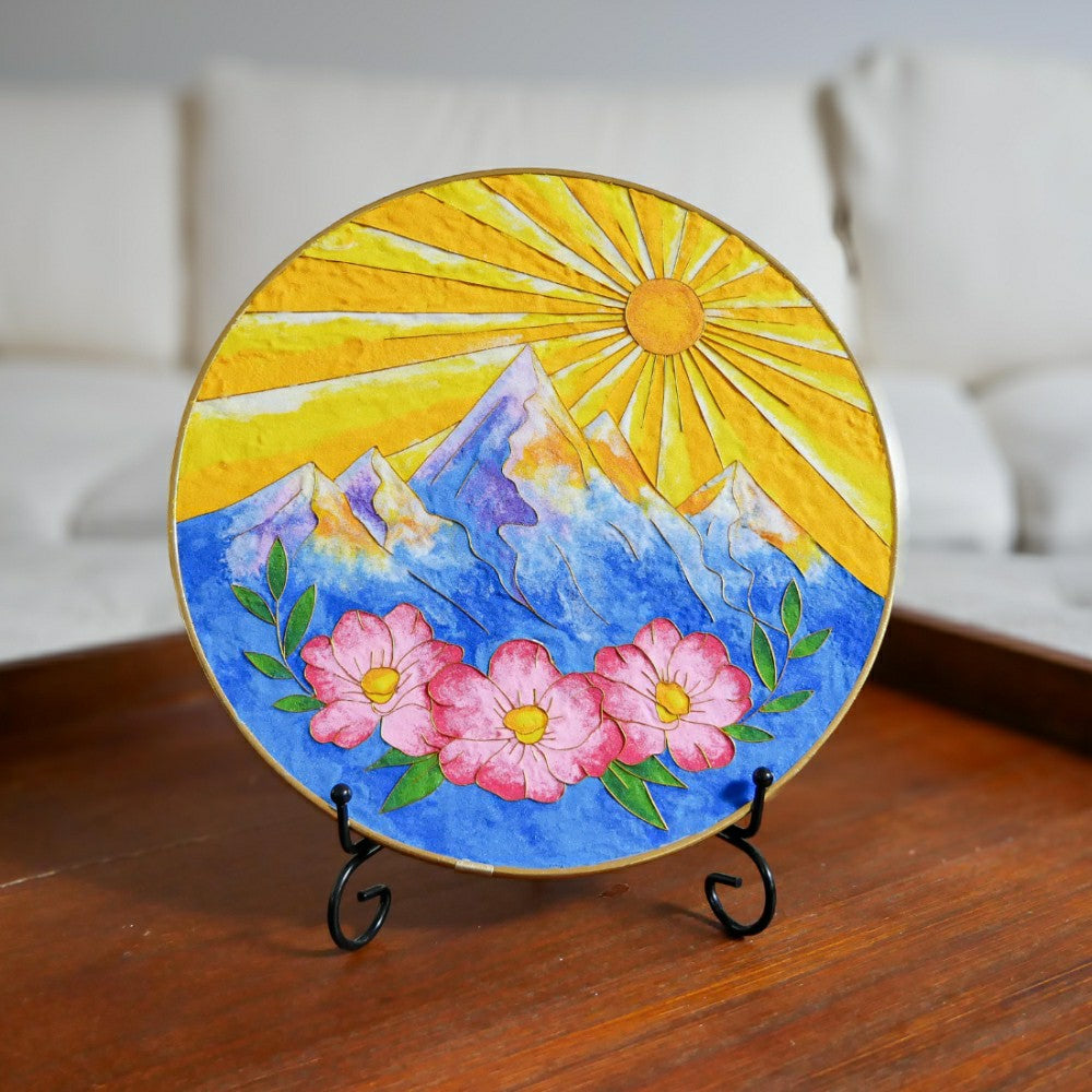 Plow & Hearth Cloisonné Kit