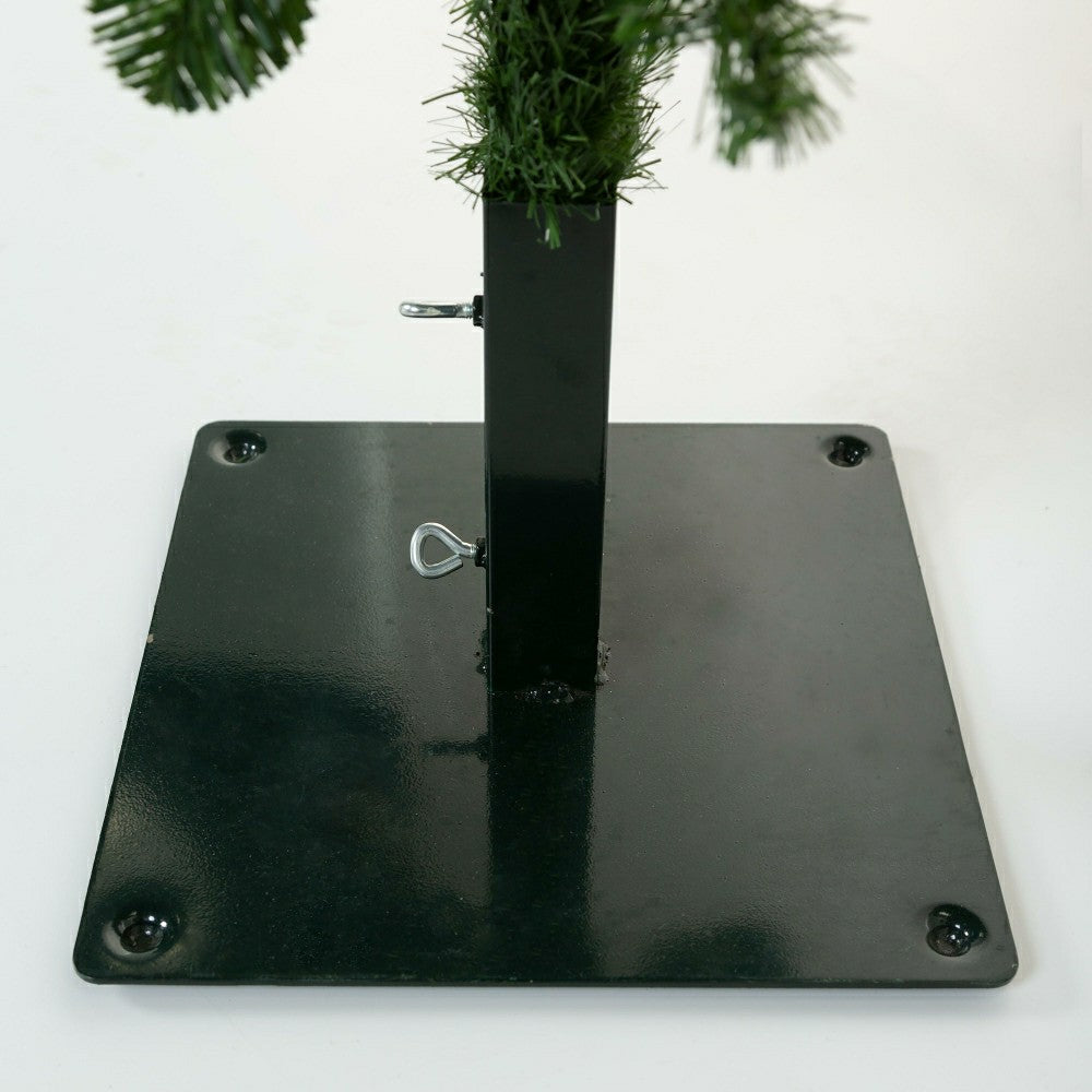 Plow & Hearth Montfair Pine Doorway Arch Garland