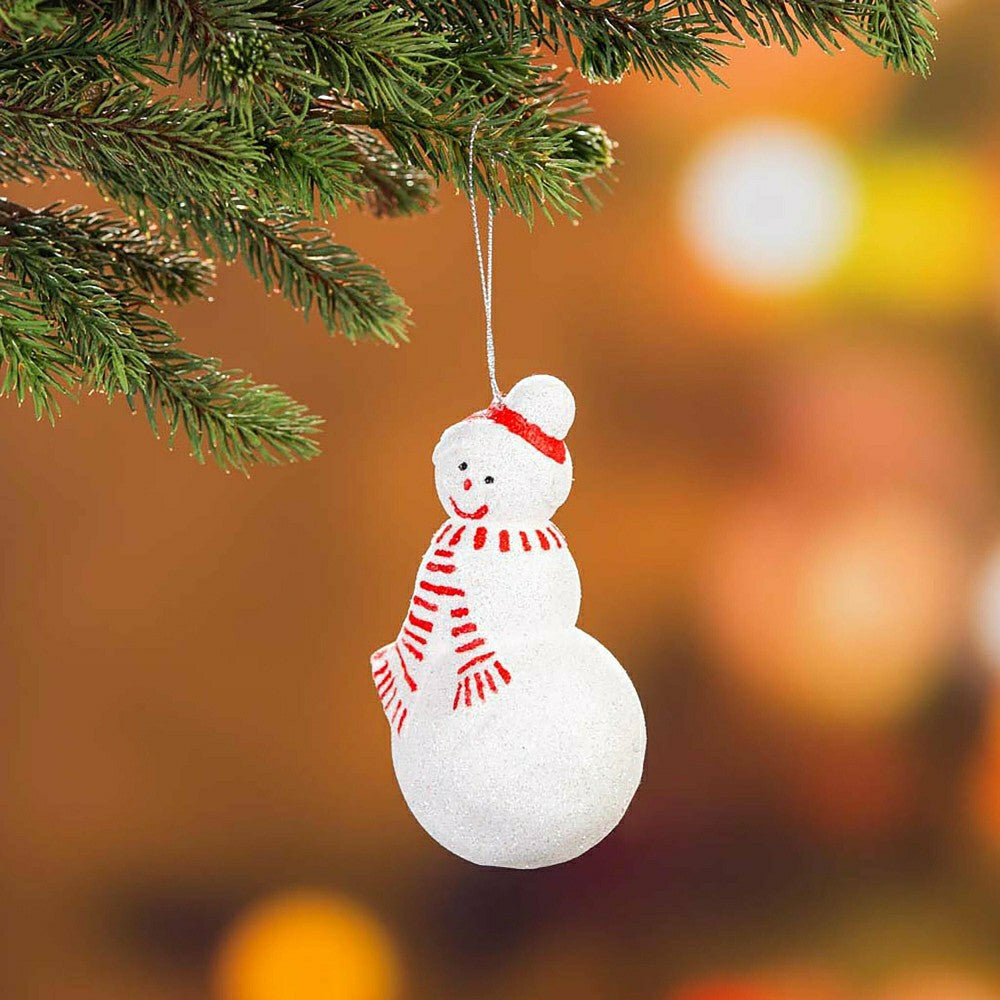 Plow & Hearth Classic Cardinal Complete Christmas Tree Kit with 250 Lights and 140 D