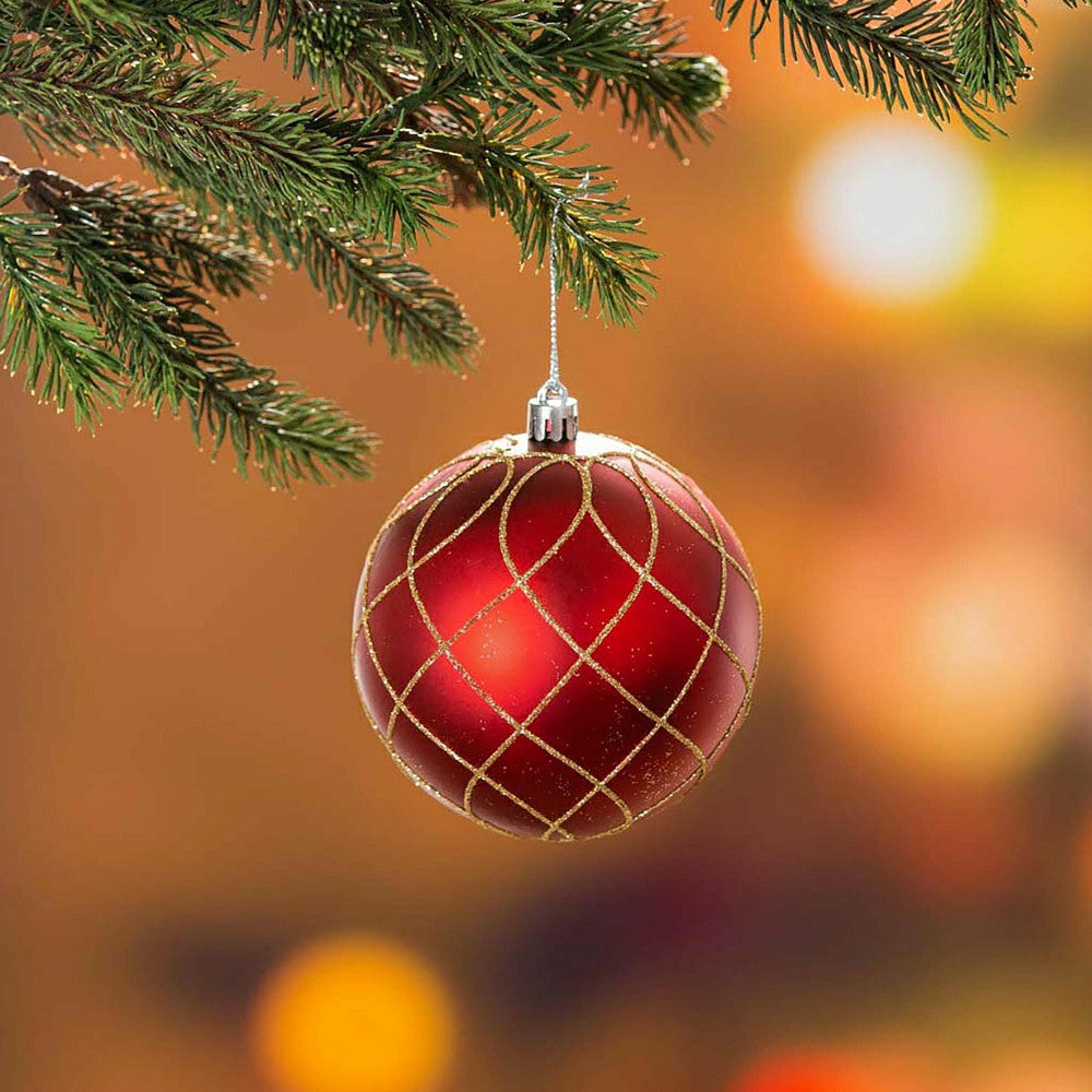 Plow & Hearth Holiday Traditions Complete Christmas Tree Kit with 250 Lights and 140