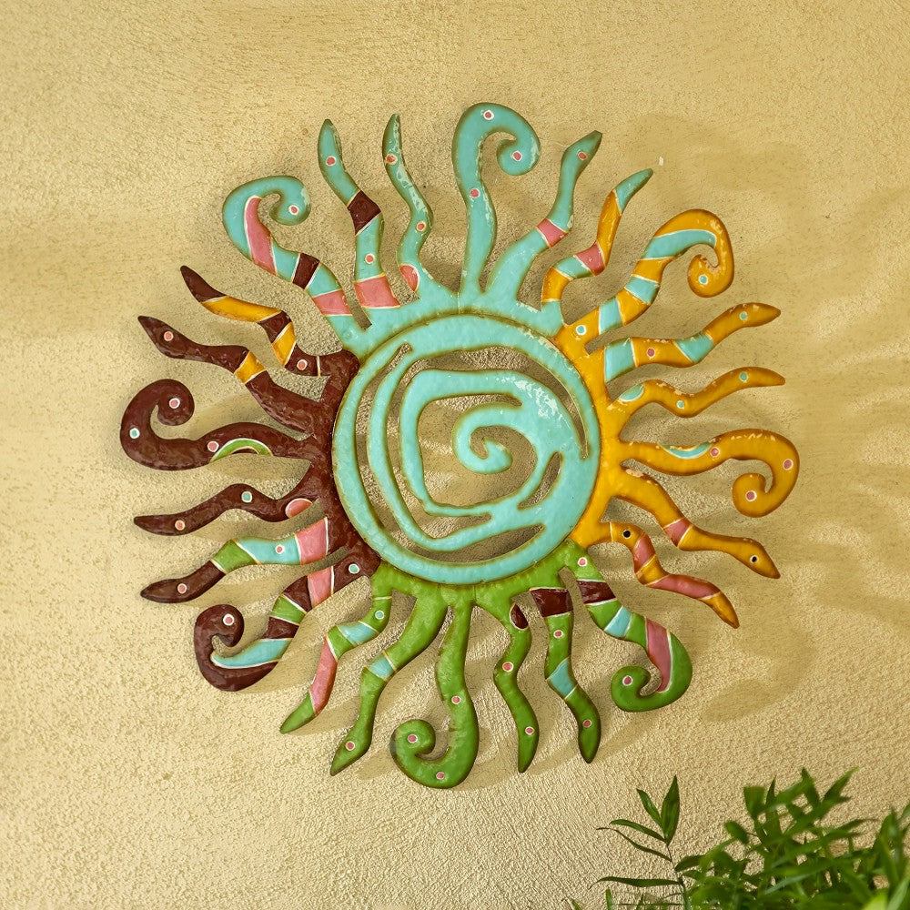 Plow & Hearth TALAVERA SUN ART