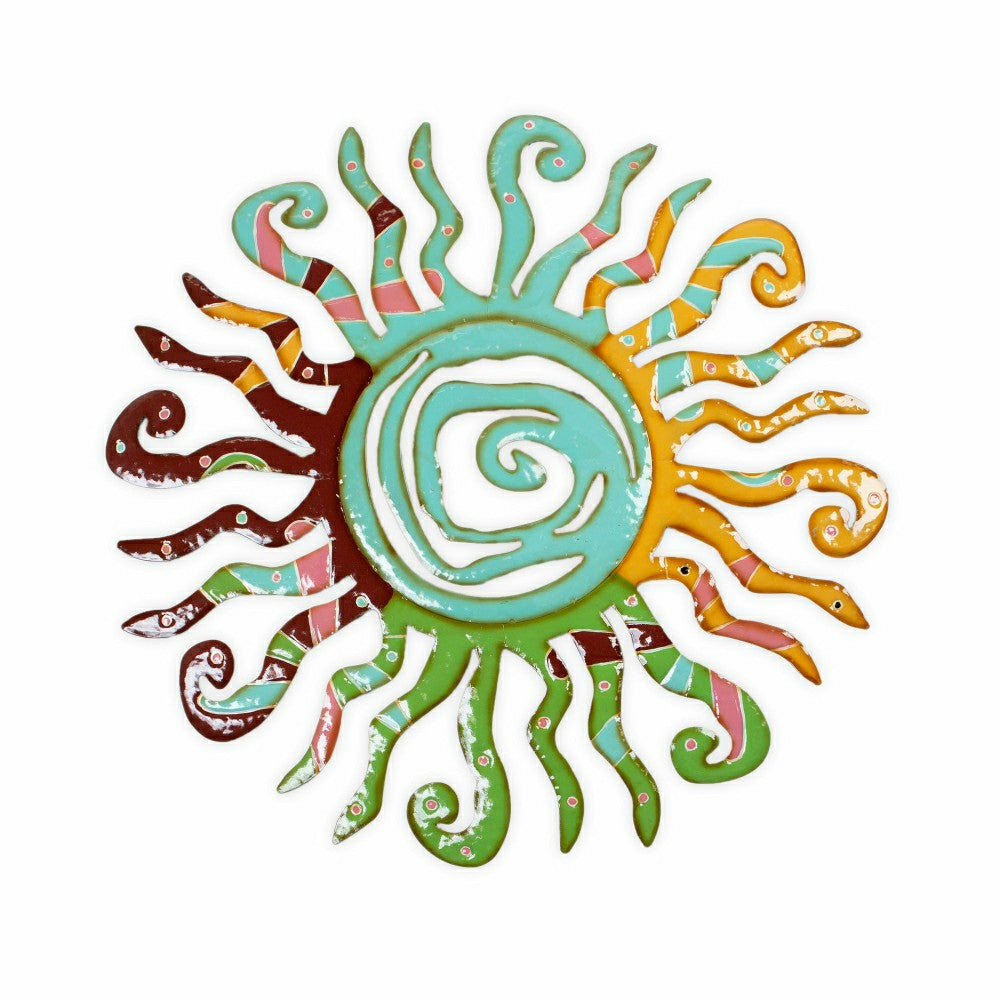 Plow & Hearth TALAVERA SUN ART