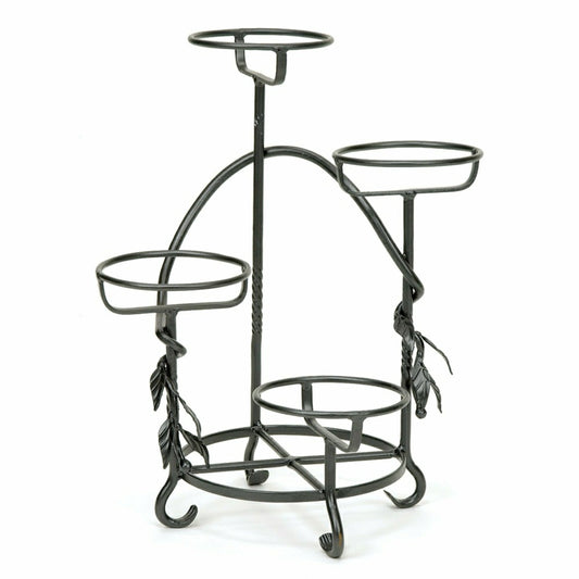 Plow & Hearth Cascading Plant Stand