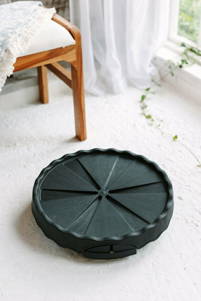 Plow & Hearth GreenStalk Garden Ultimate Mover