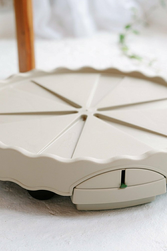 Plow & Hearth GreenStalk Garden Ultimate Mover