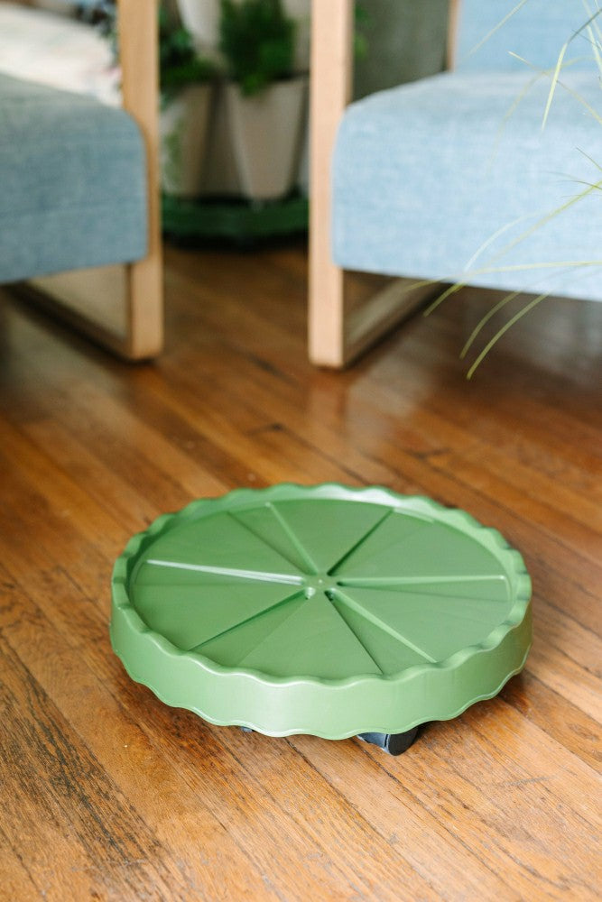 Plow & Hearth GreenStalk Garden Ultimate Mover