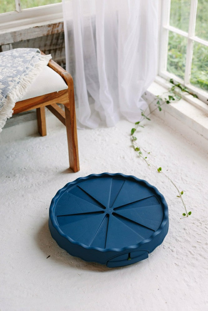 Plow & Hearth GreenStalk Garden Ultimate Mover
