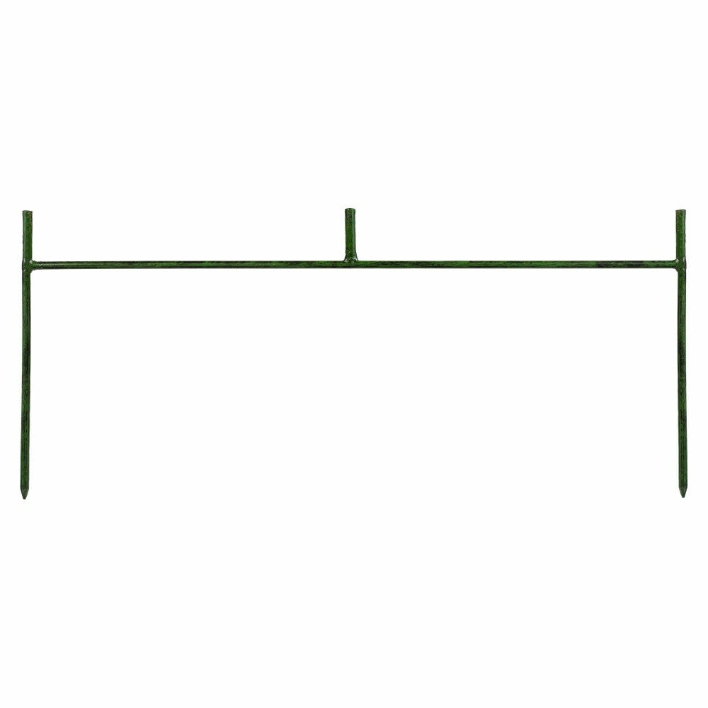 Plow & Hearth Insect Spinner Garden Stake