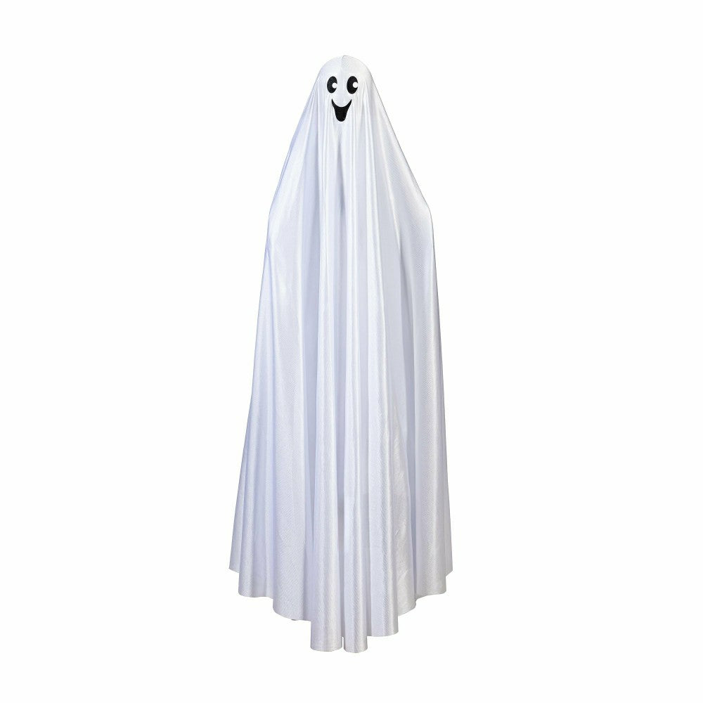 Plow & Hearth Lighted Ghost Stake, Set of 3
