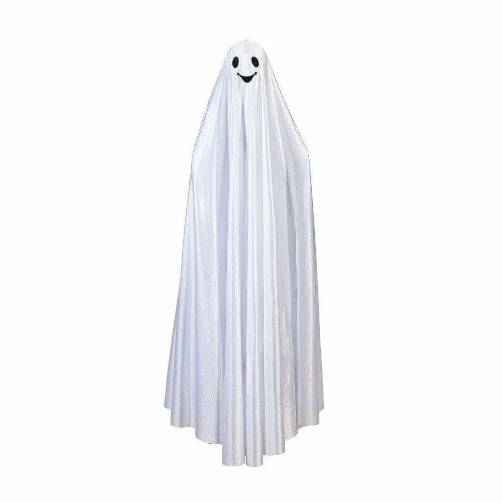 Plow & Hearth Lighted Ghost Stake, Set of 3
