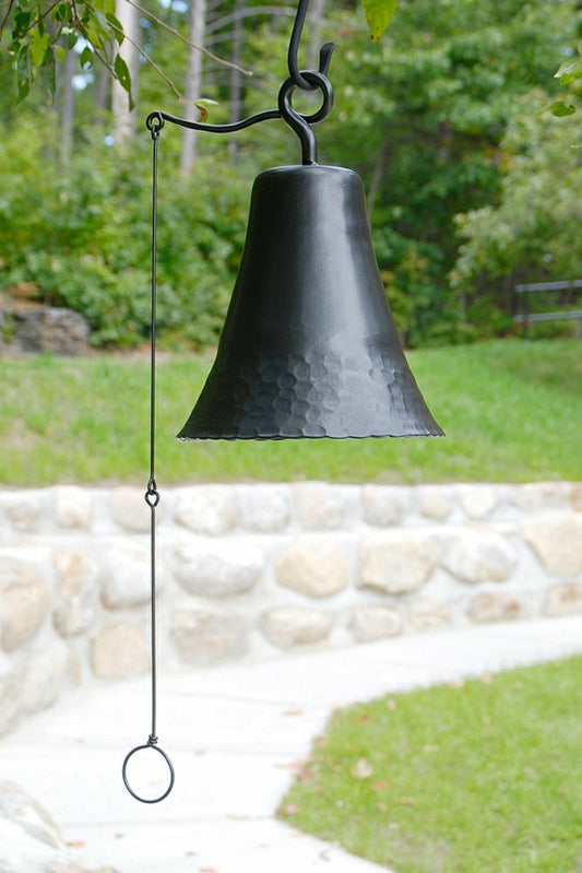 Plow & Hearth Large Knocker Bell