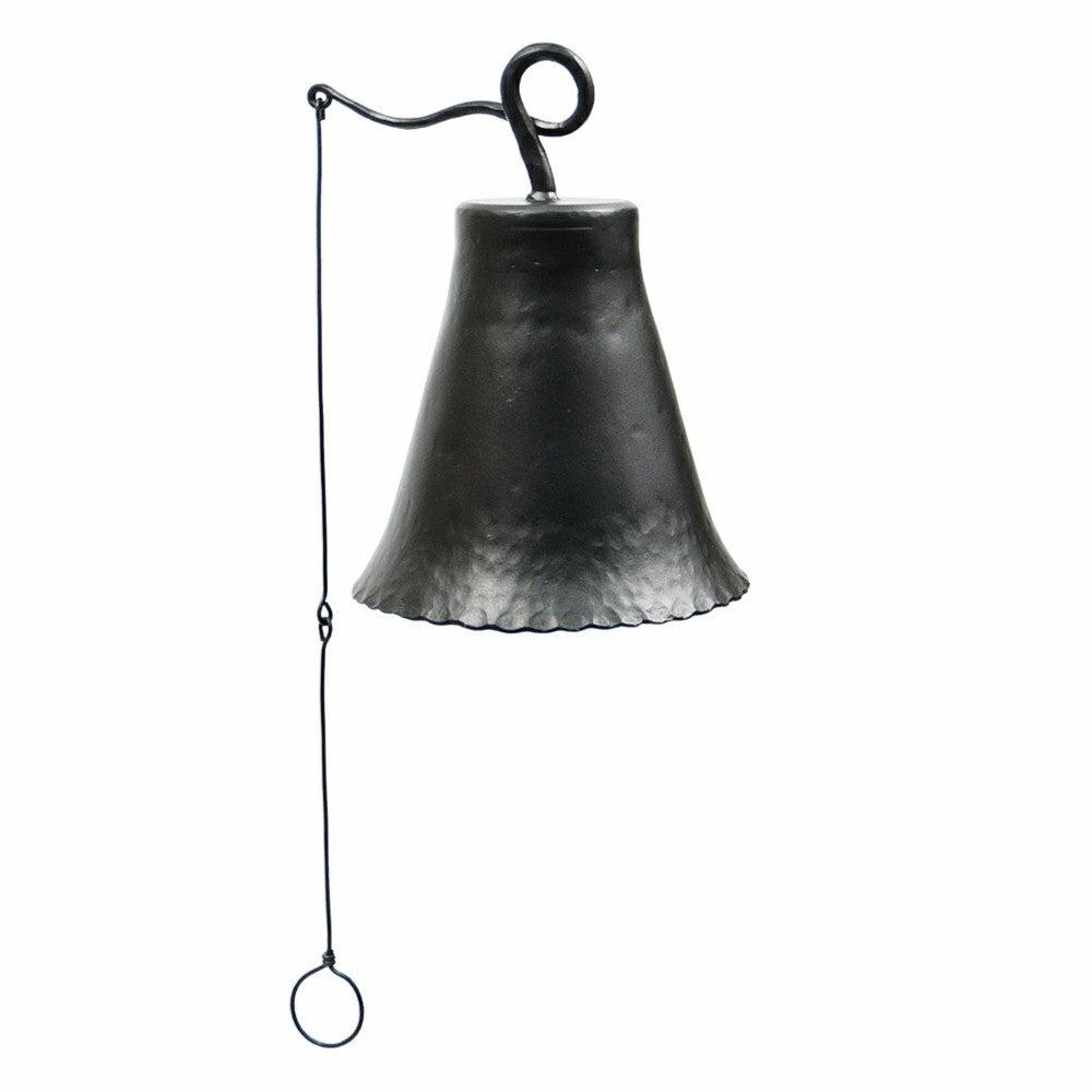 Plow & Hearth Large Knocker Bell