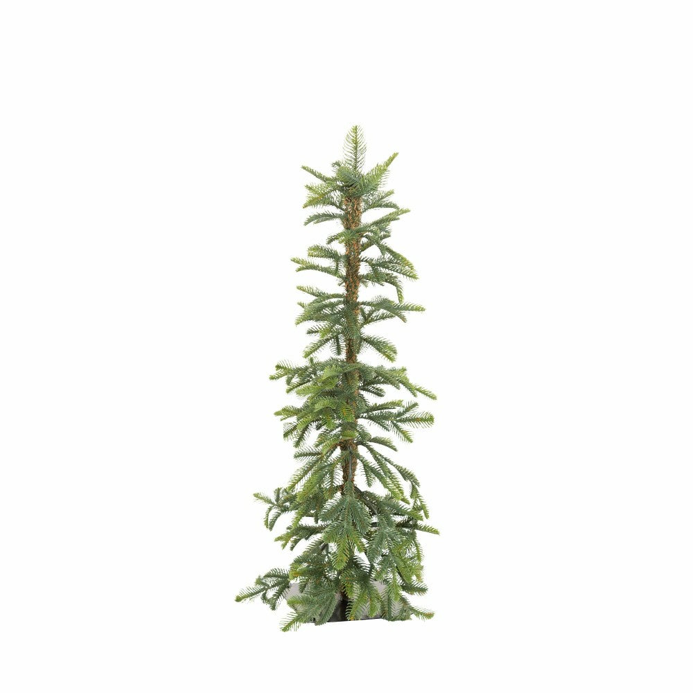 Plow & Hearth 24"H Monte Rosa Alpine Fir Tabletop Tree