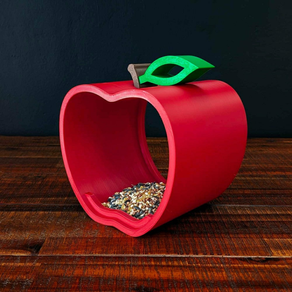 Plow & Hearth Fruit Collection Bird Feeders