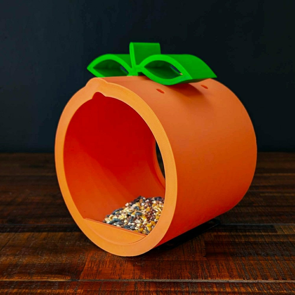 Plow & Hearth Fruit Collection Bird Feeders