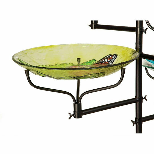Plow & Hearth Bird Bath display arm