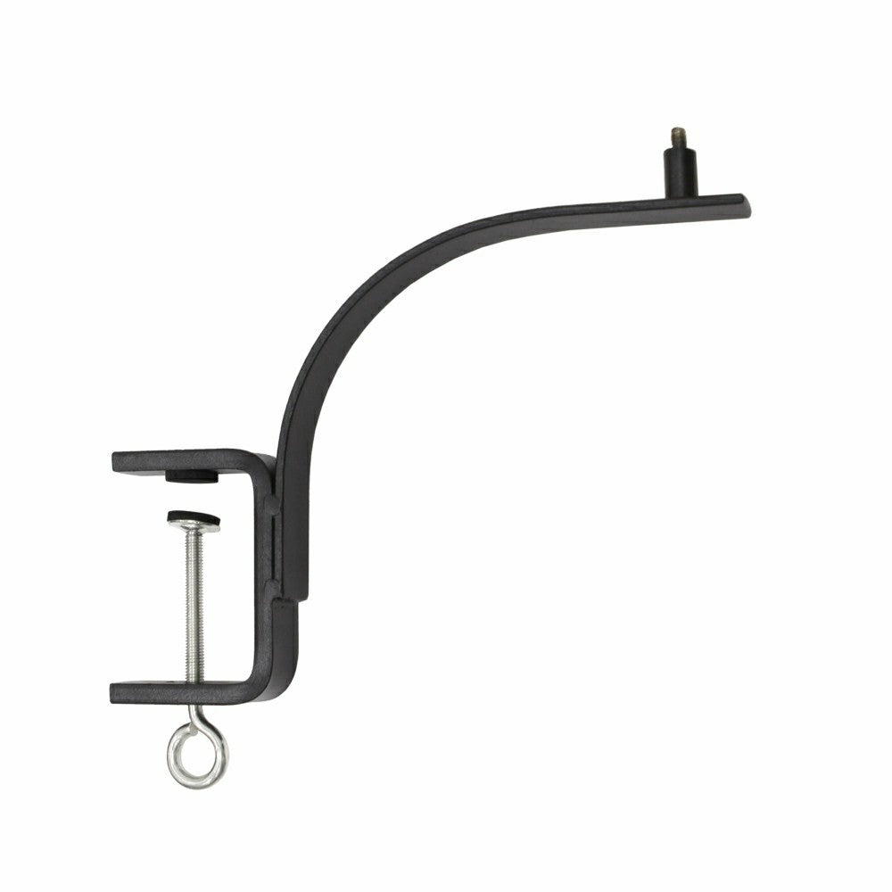Plow & Hearth Antiqued Birdbath & Railing Bracket