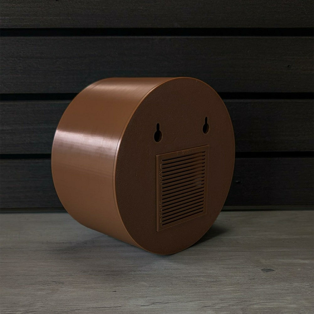 Plow & Hearth Circle Birdhouse