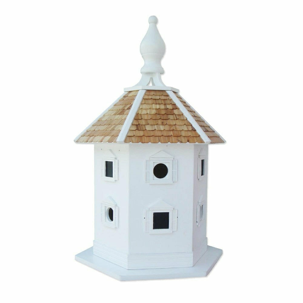 Plow & Hearth Danbury Dovecote Bird House