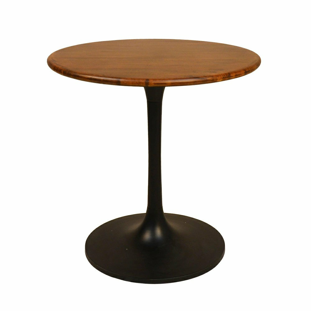 Plow & Hearth Tulip Dining Table, 30"