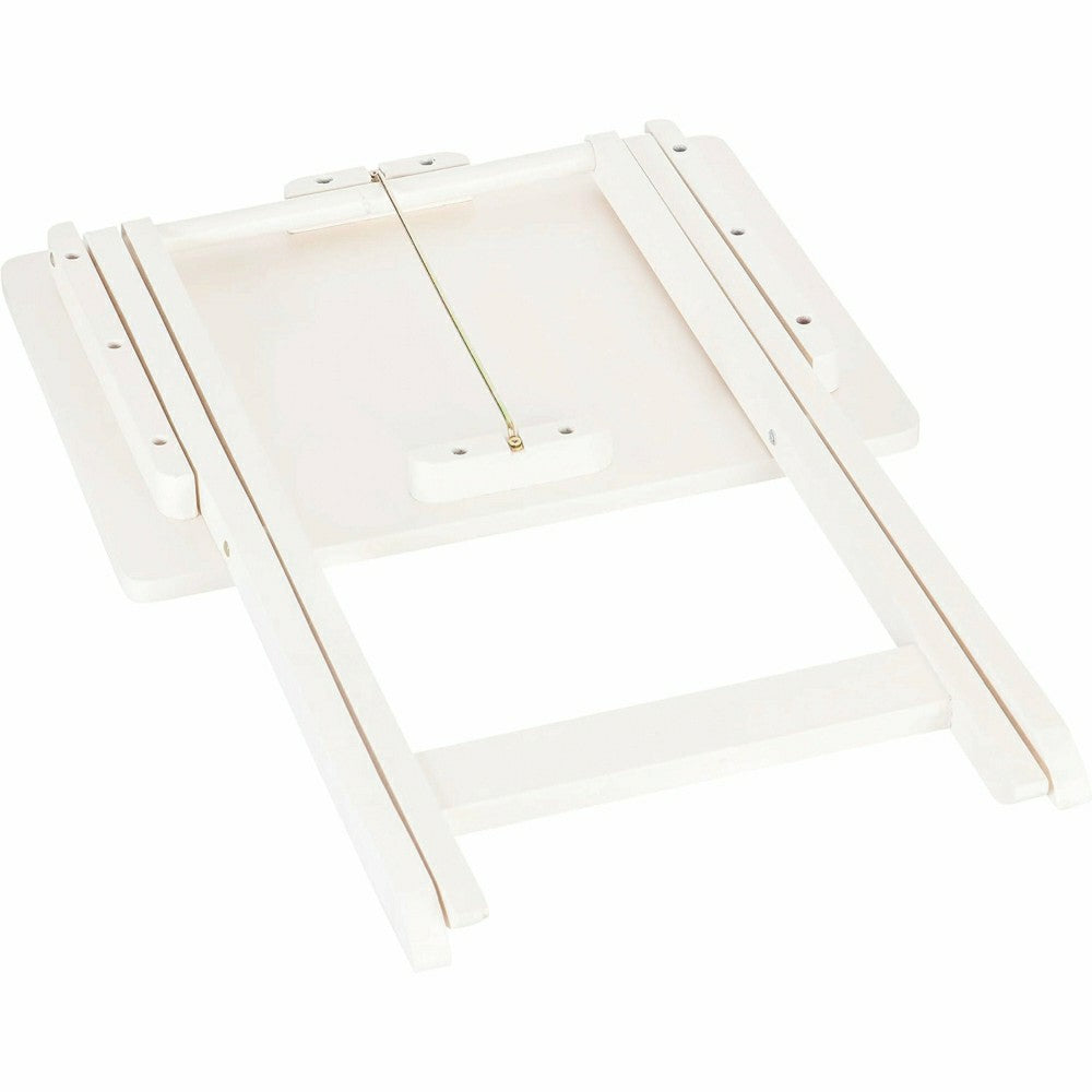 Plow & Hearth Sea Creatures TV Tray Set of 4