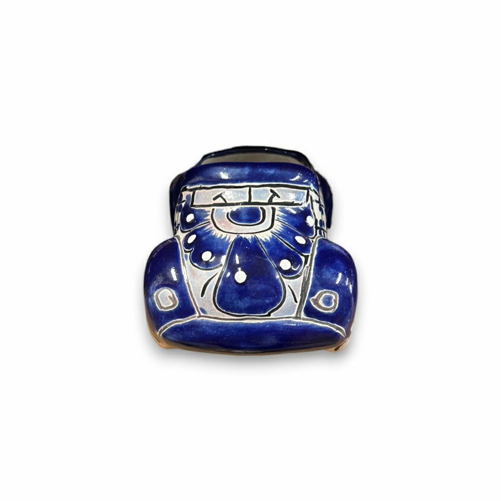 Plow & Hearth Talavera Car Planter