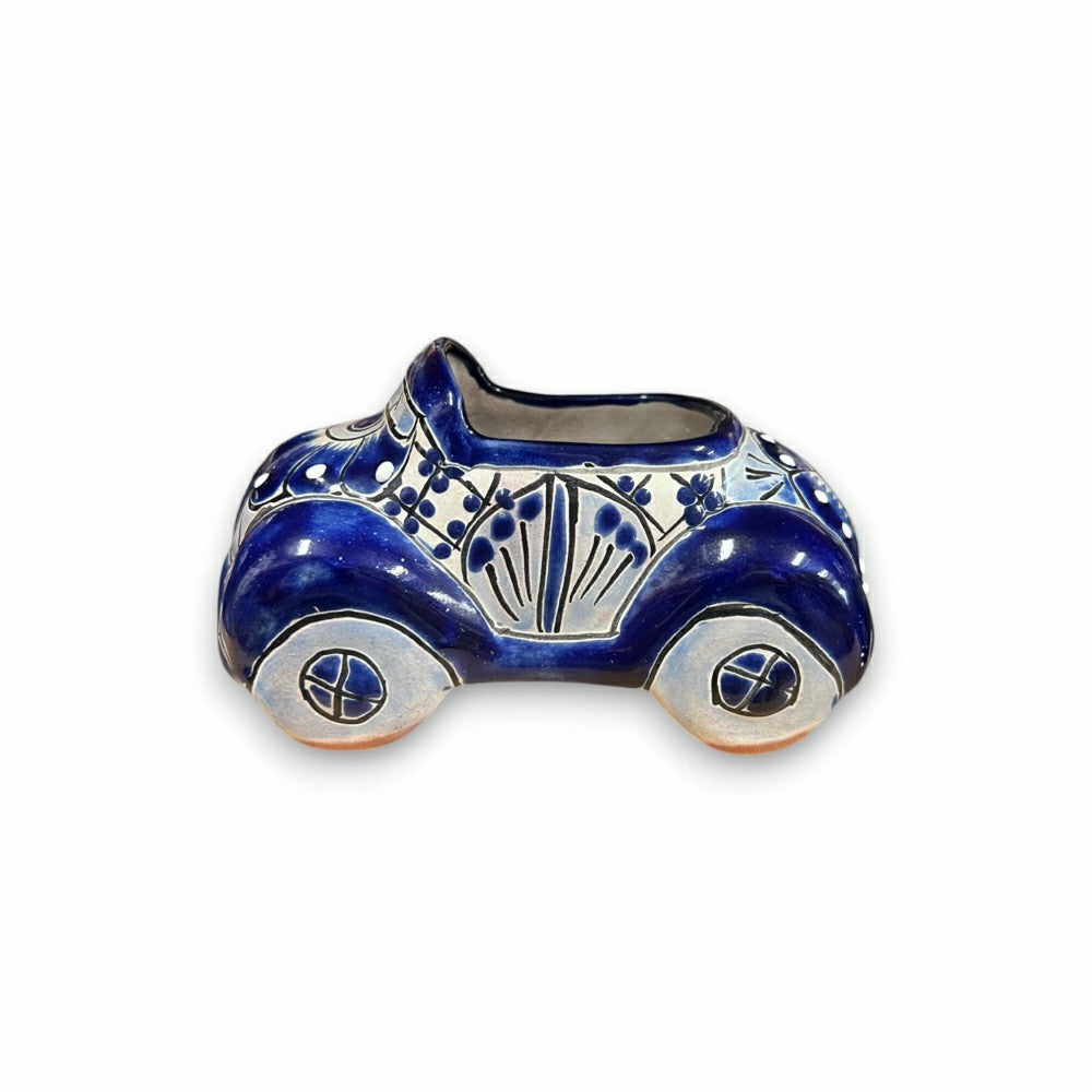 Plow & Hearth Talavera Car Planter