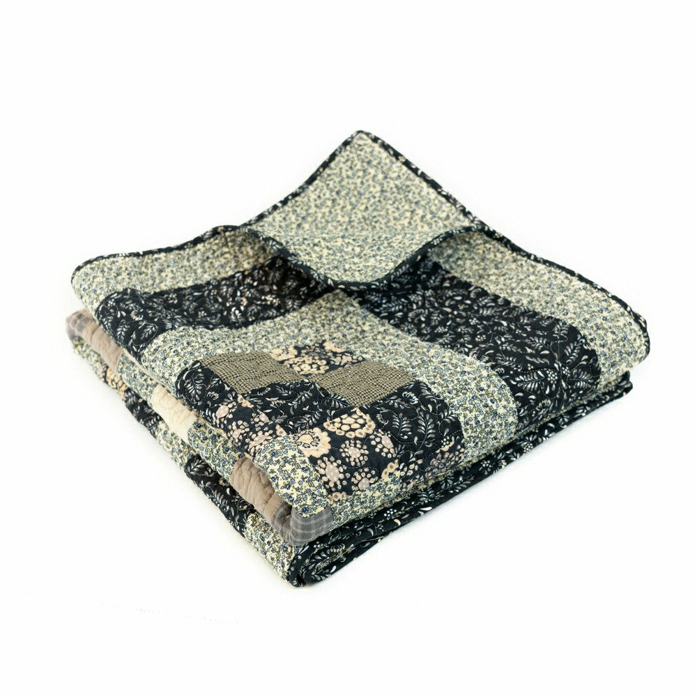 Plow & Hearth Lexington Trip Quilt Set
