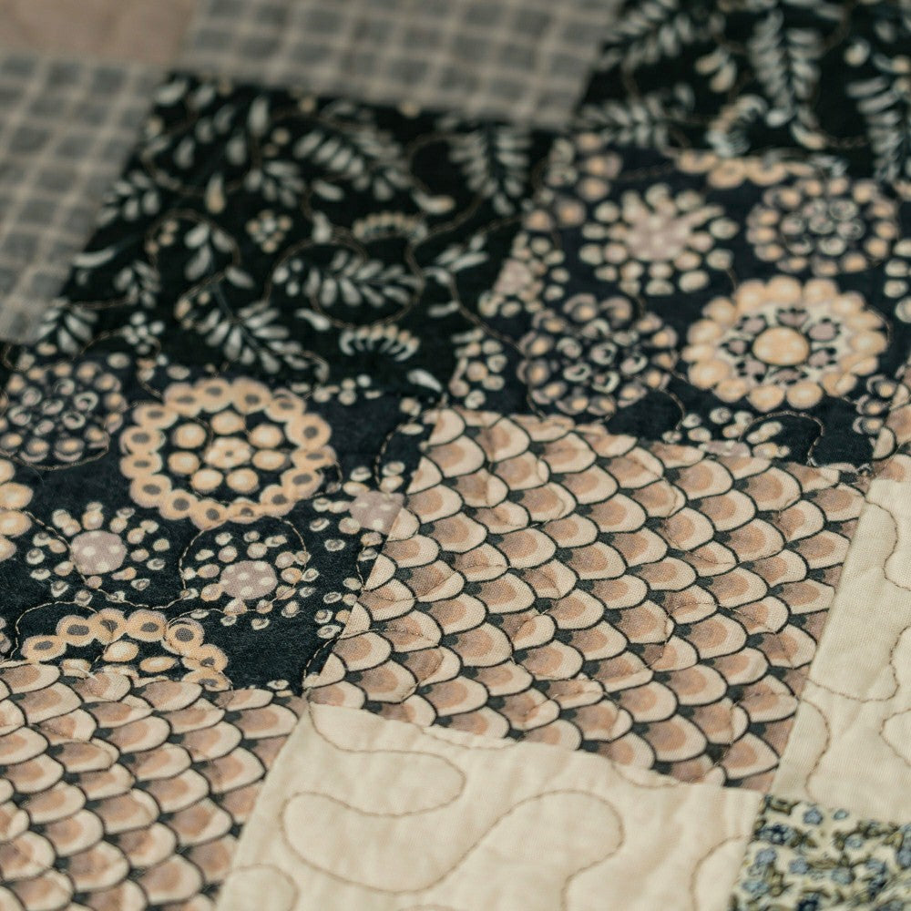 Plow & Hearth Lexington Trip Quilt Set