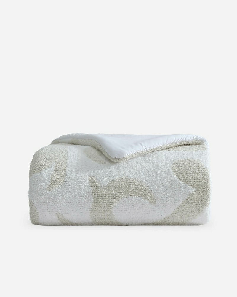 Plow & Hearth Snug Casablanca Comforter