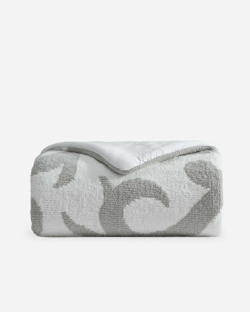 Plow & Hearth Snug Casablanca Comforter