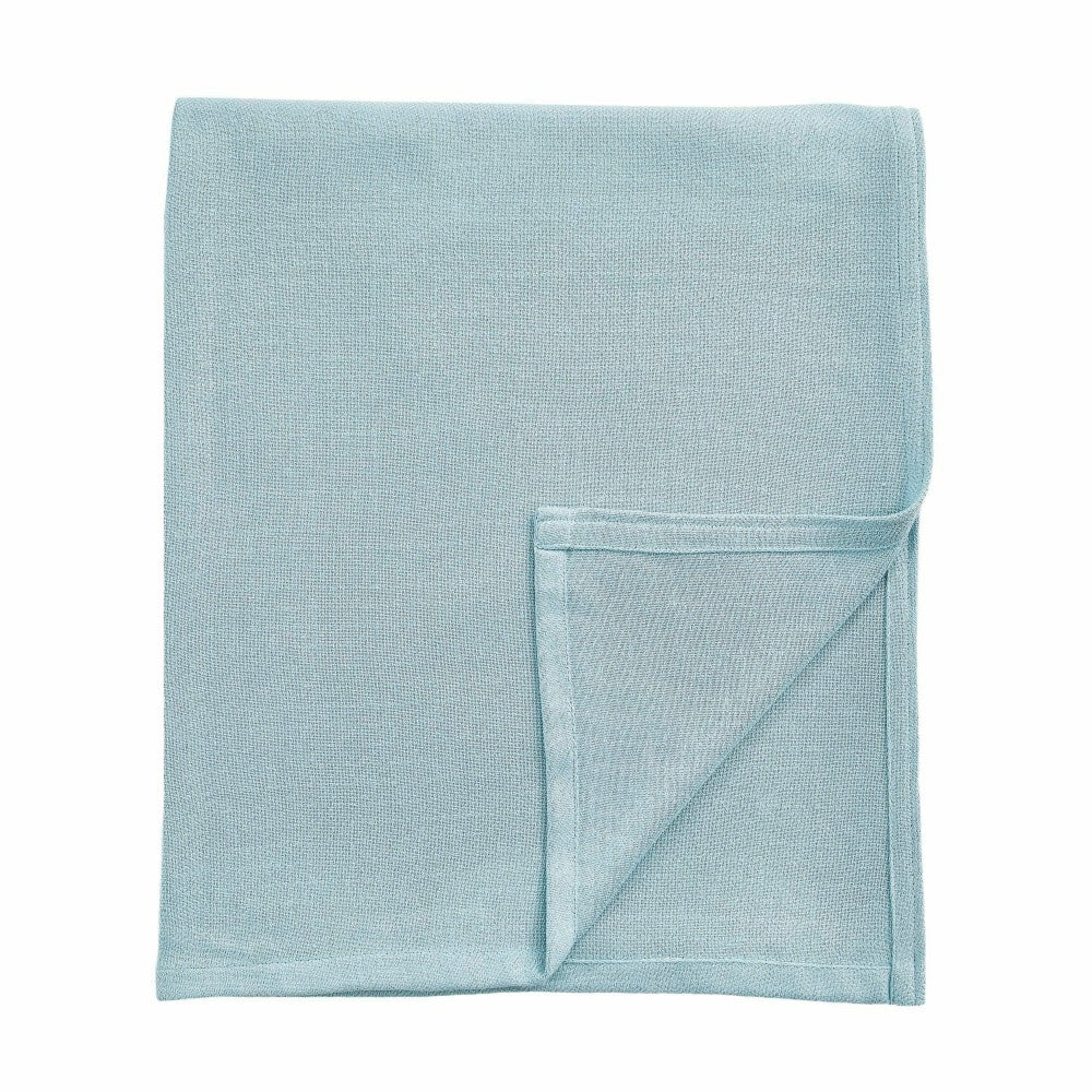 Plow & Hearth Bamboo Cotton Blanket