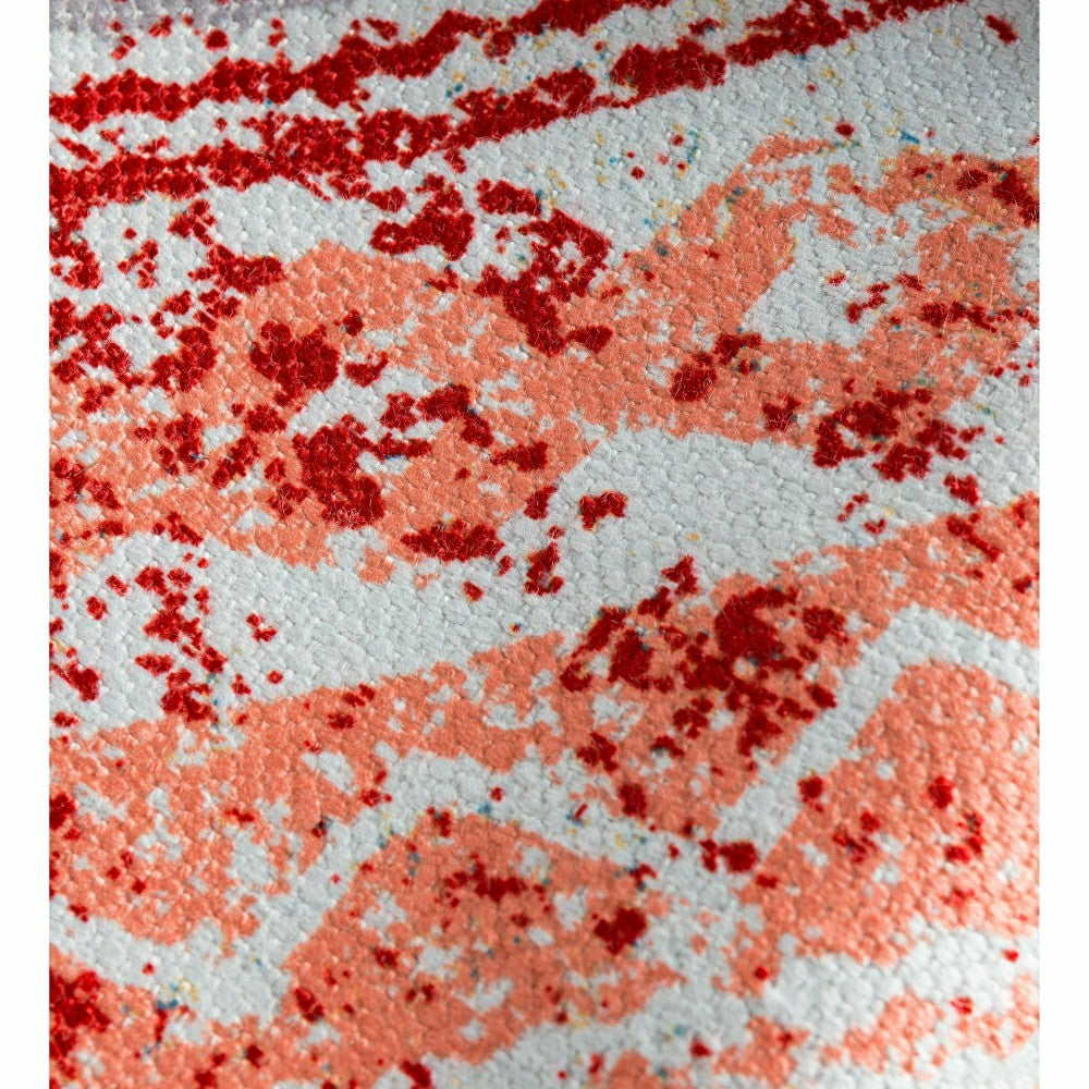 Plow & Hearth Printed Indoor/Outdoor Rug