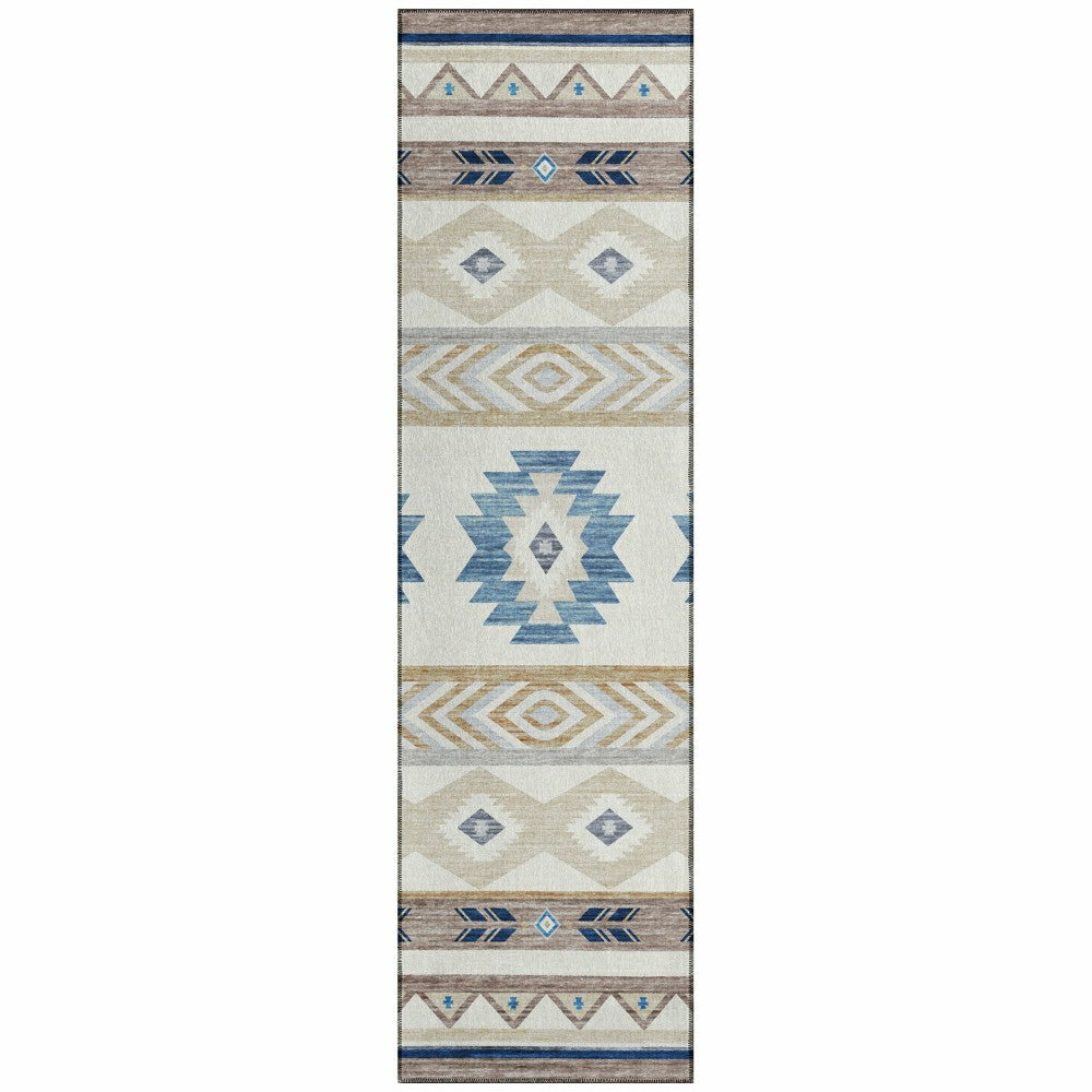 Plow & Hearth Phoenix Polyester Area Rug