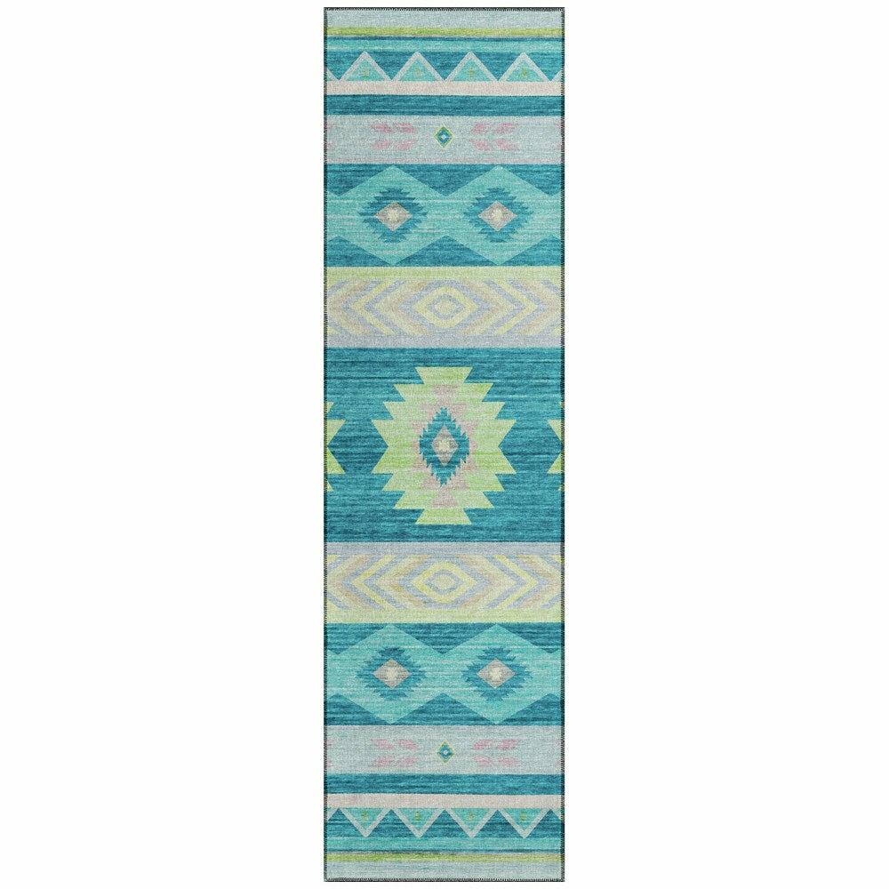 Plow & Hearth Phoenix Polyester Area Rug