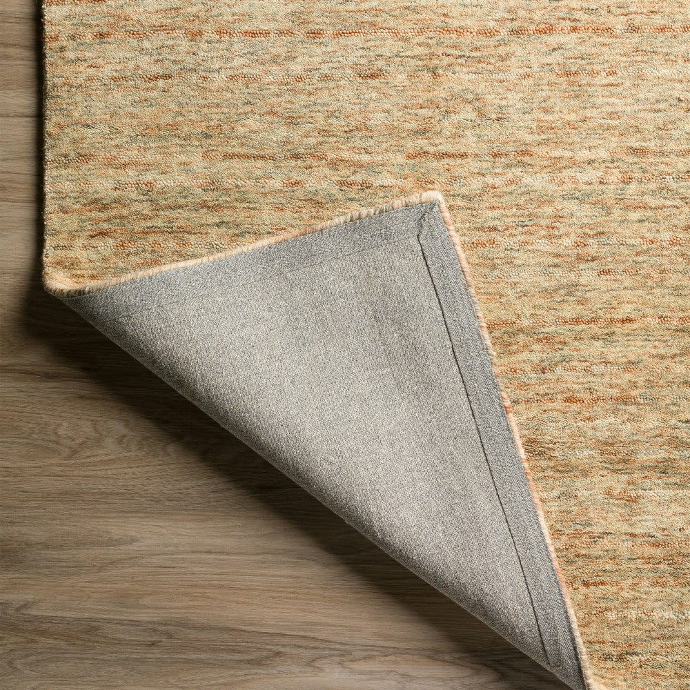 Plow & Hearth Reya Polyester Area Rug