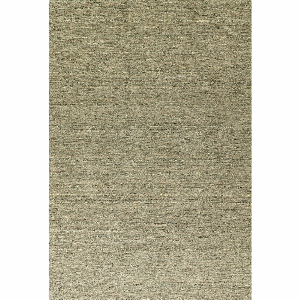 Plow & Hearth Reya Polyester Area Rug