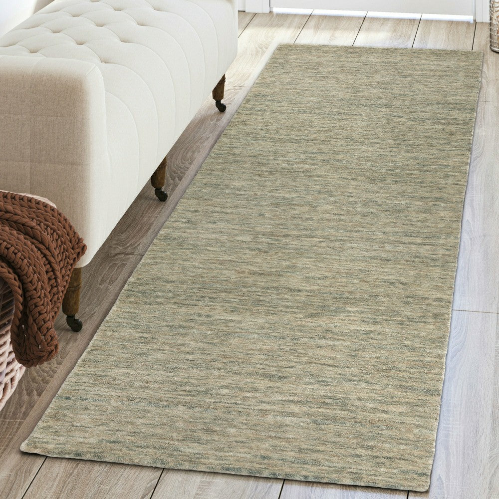 Plow & Hearth Reya Polyester Area Rug