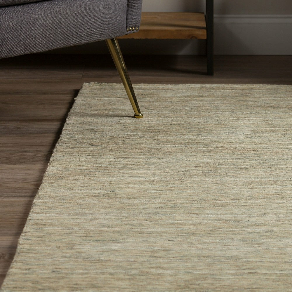 Plow & Hearth Reya Polyester Area Rug