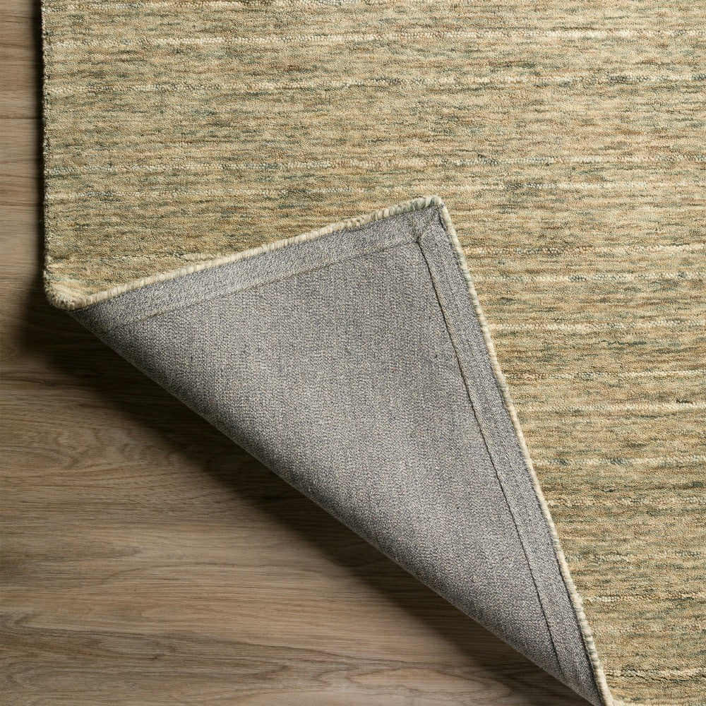Plow & Hearth Reya Polyester Area Rug
