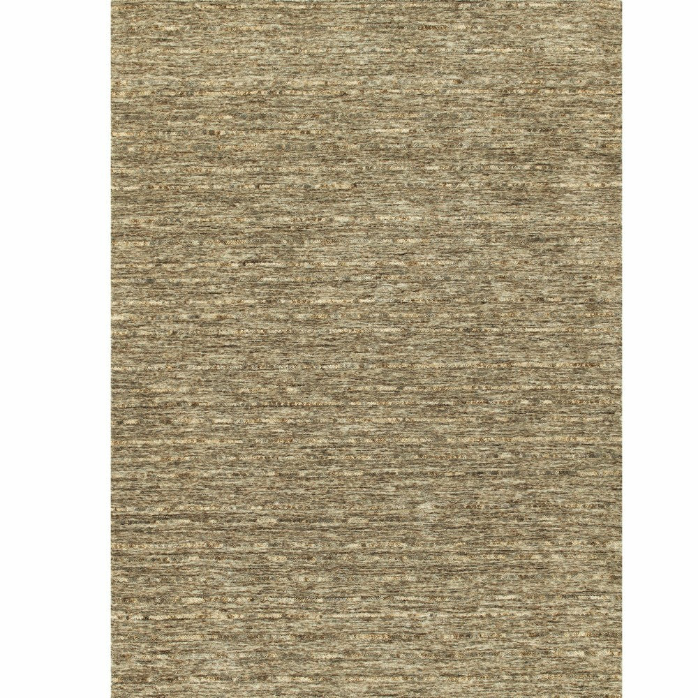 Plow & Hearth Reya Polyester Area Rug