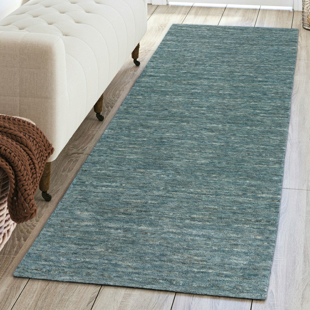 Plow & Hearth Reya Polyester Area Rug