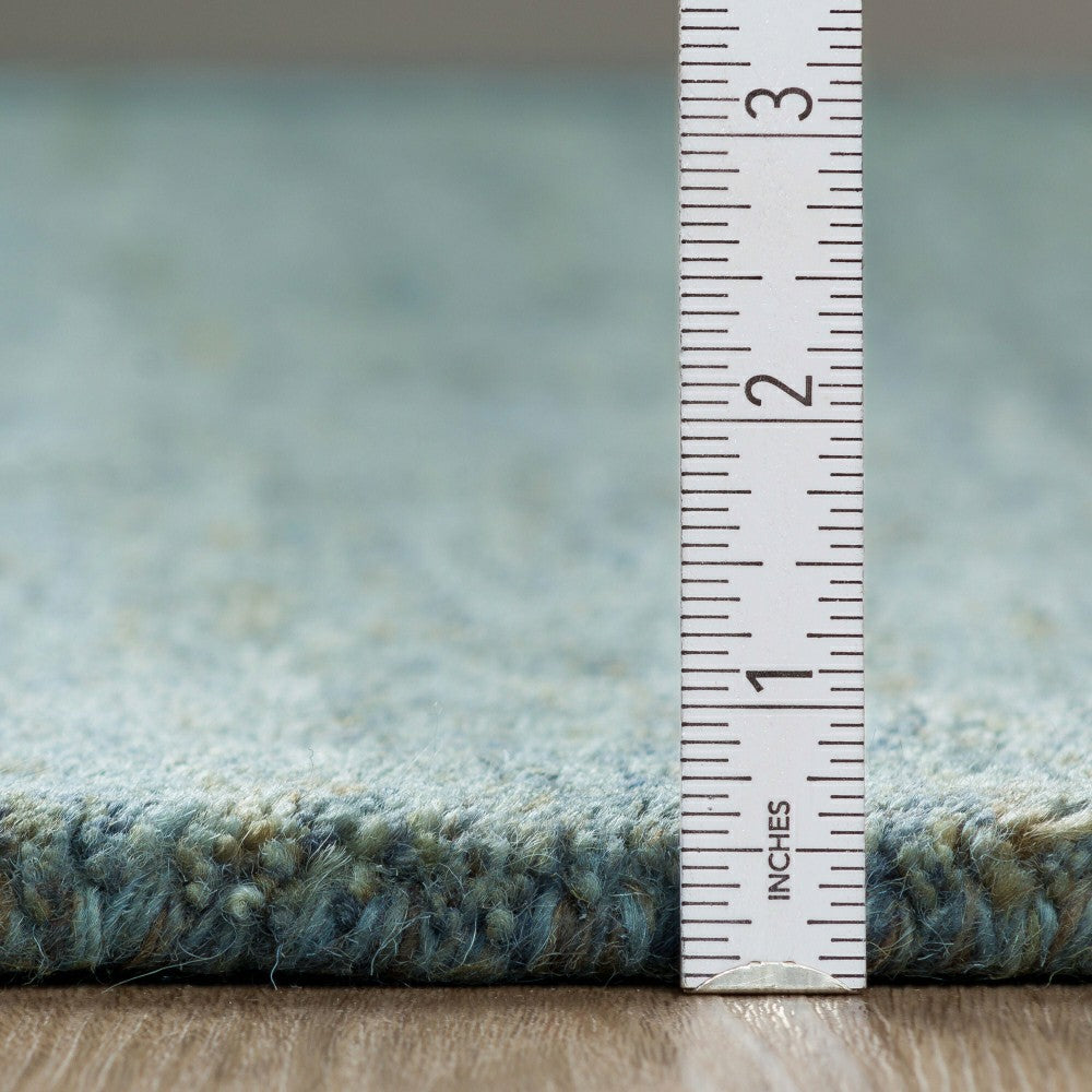 Plow & Hearth Reya Polyester Area Rug