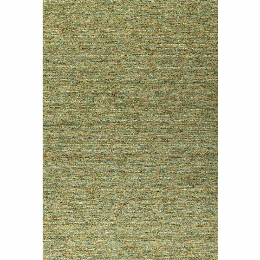 Plow & Hearth Reya Polyester Area Rug