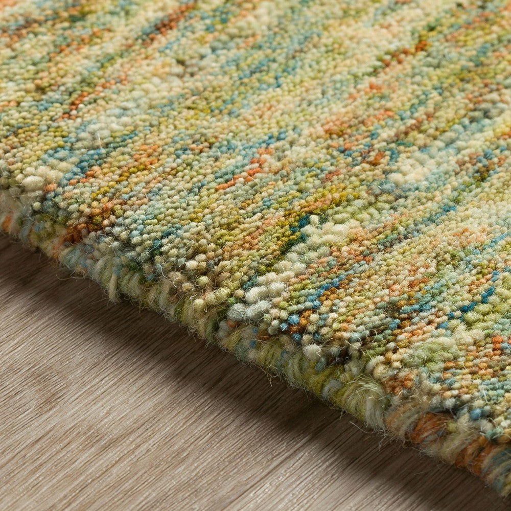 Plow & Hearth Reya Polyester Area Rug