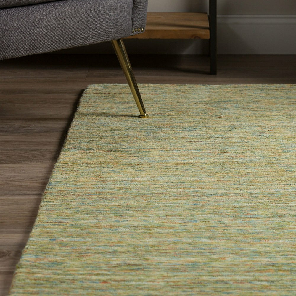 Plow & Hearth Reya Polyester Area Rug